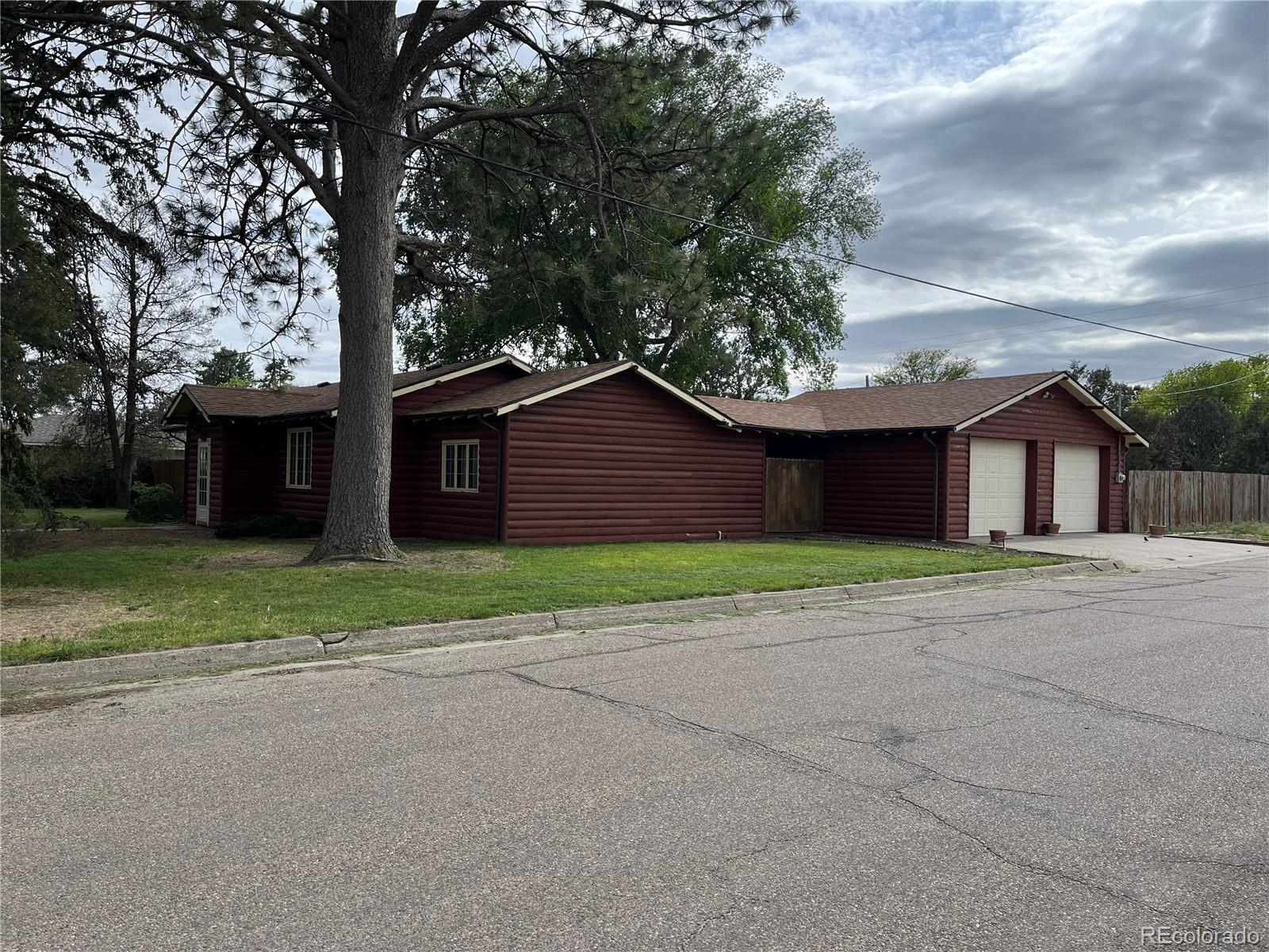 283  Pomeroy Street, burlington&nbsp; House Search MLS Picture