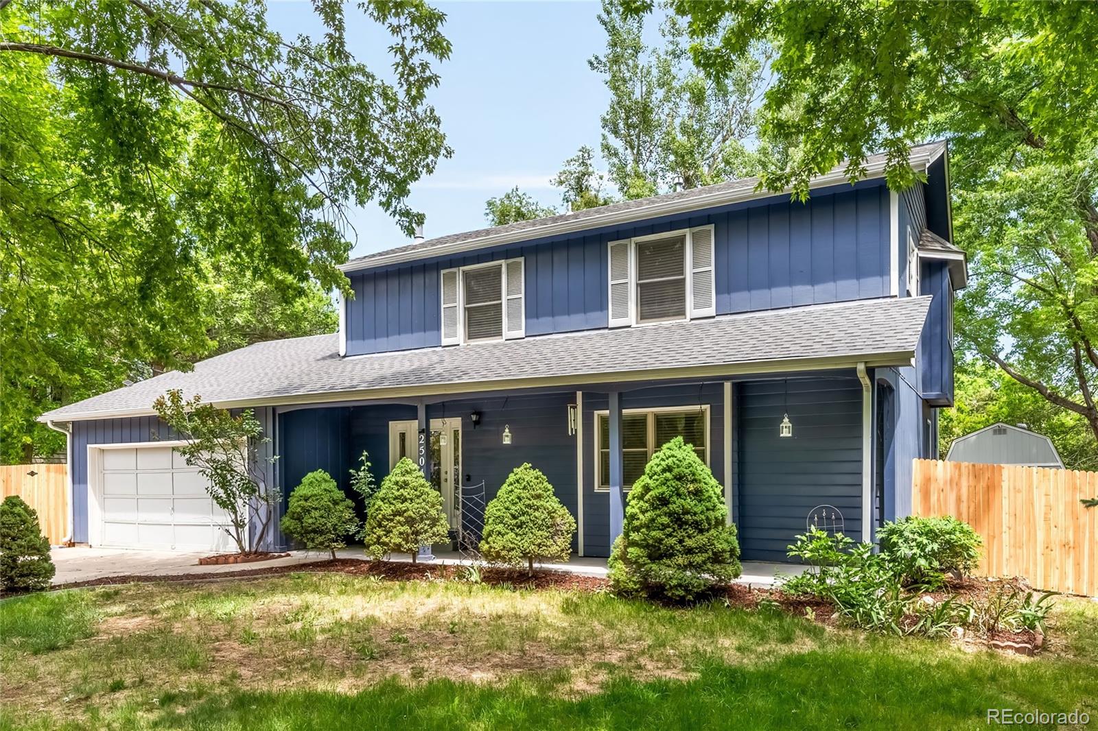 2504  Balsam Street, lakewood&nbsp; House Search MLS Picture