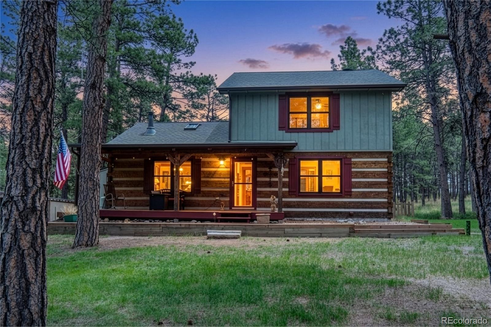 elbert&nbsp; House Search Picture