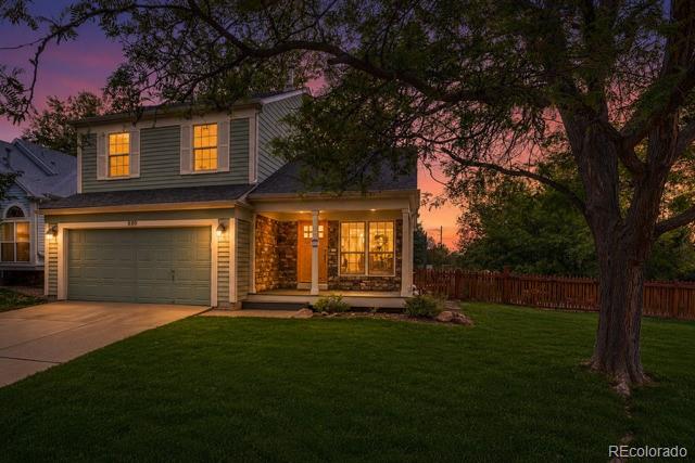Hearthwood Lafayette Home | MLS #: 3239562880  Parthenon Court, Lafayette Beds: 4 Baths: 3 Price: $775,000