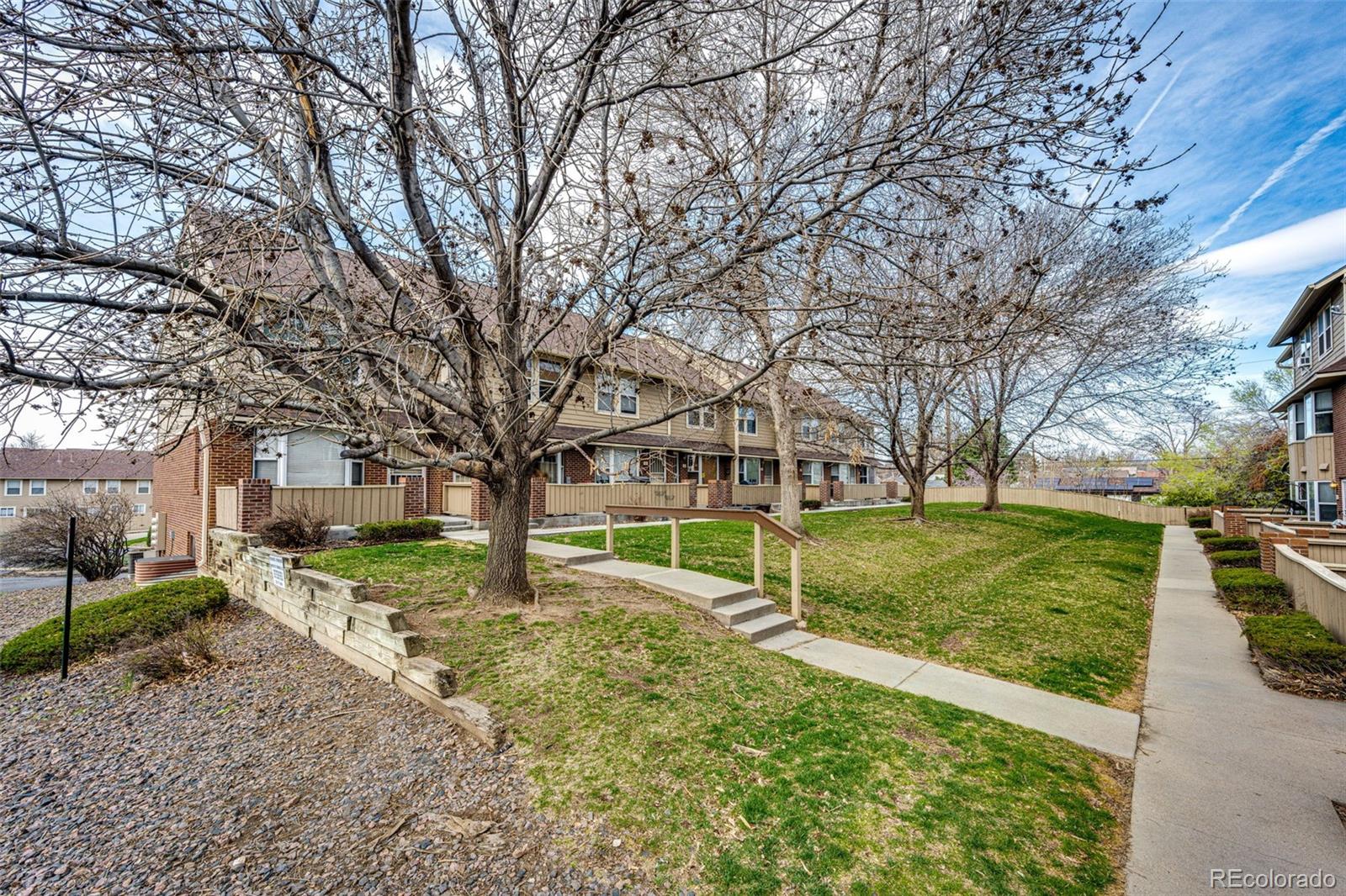3300 W Florida Avenue, denver&nbsp; House Search MLS Picture