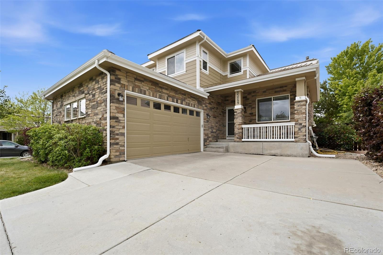 aurora&nbsp; House Search Picture