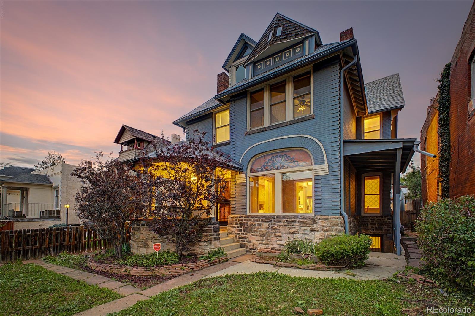 denver&nbsp; House Search Picture