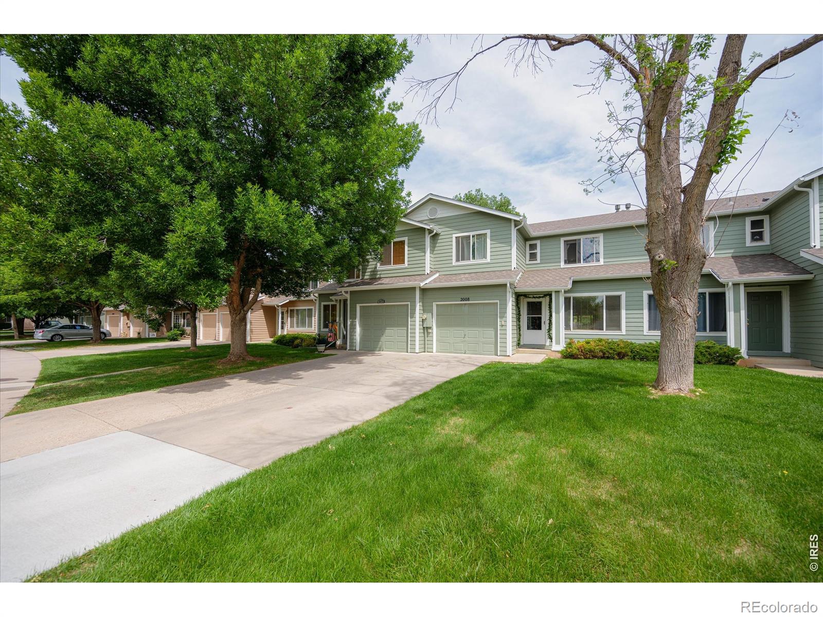 2008  Glenmoor Drive, fort collins&nbsp; House Search MLS Picture