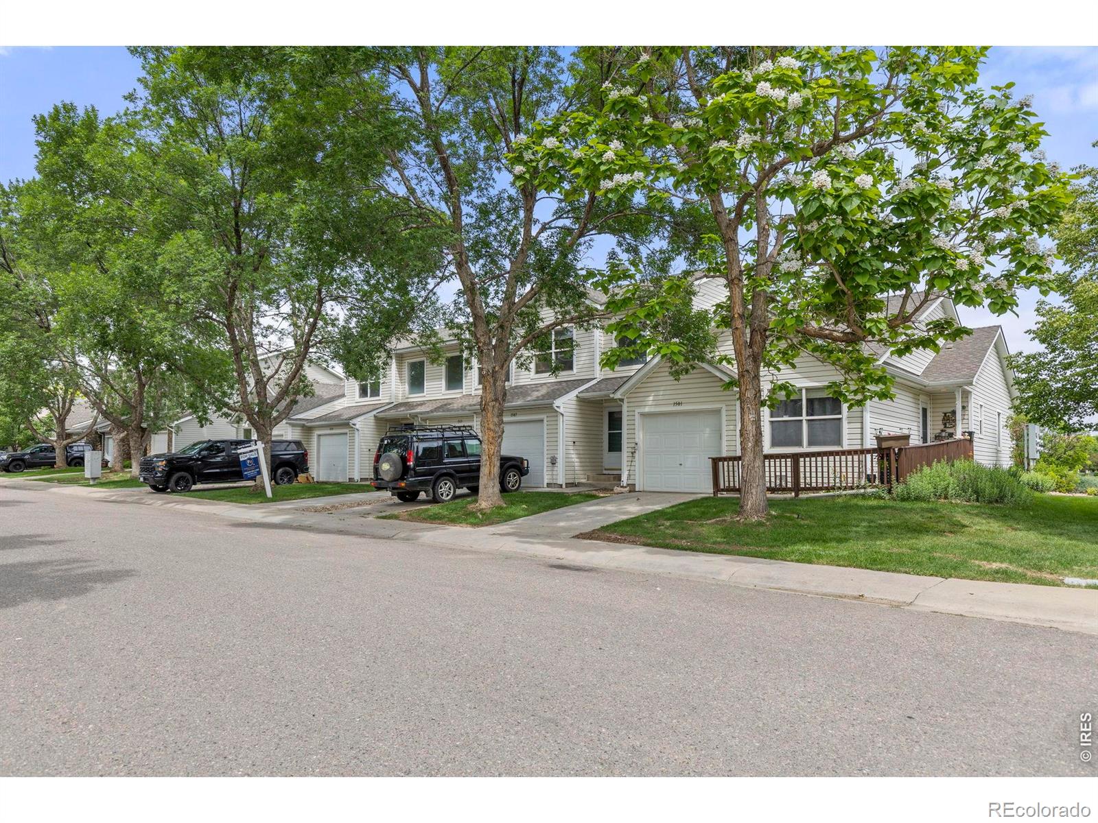 1513  Oak Creek Drive, loveland&nbsp; House Search MLS Picture