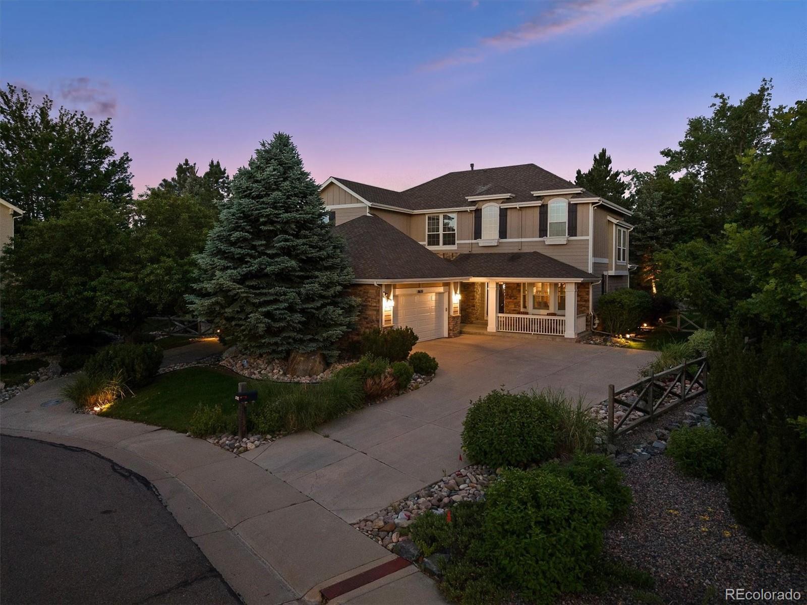 Legacy Ridge Westminster Home | MLS #: 506960610650  Stuart Street, Westminster Beds: 5 Baths: 5 Price: $1,192,000