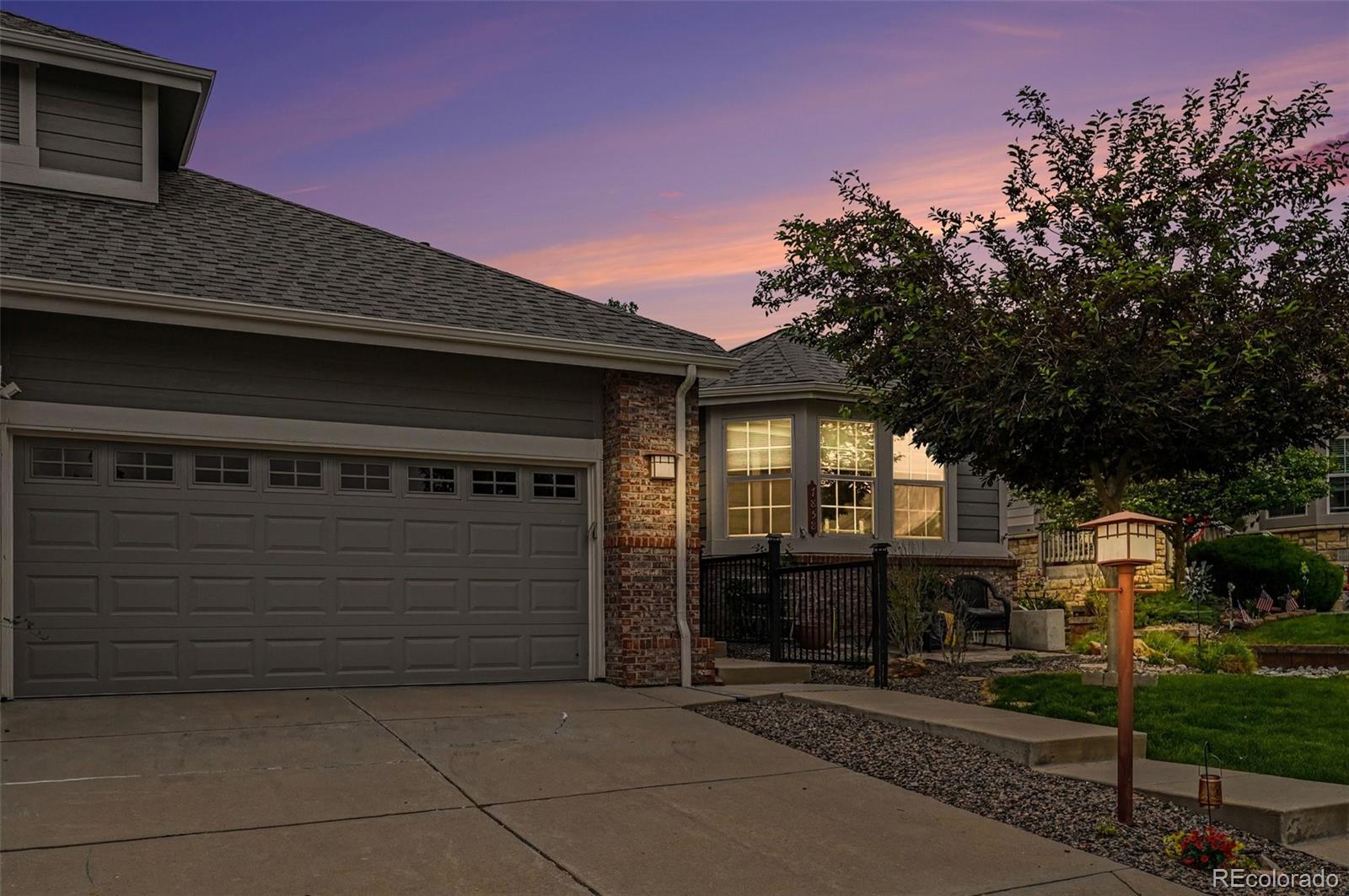 7858 S Zante Court, aurora&nbsp; House Search MLS Picture