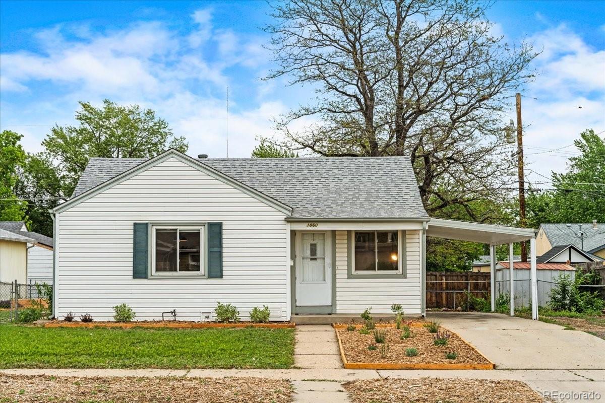 denver&nbsp; House Search Picture