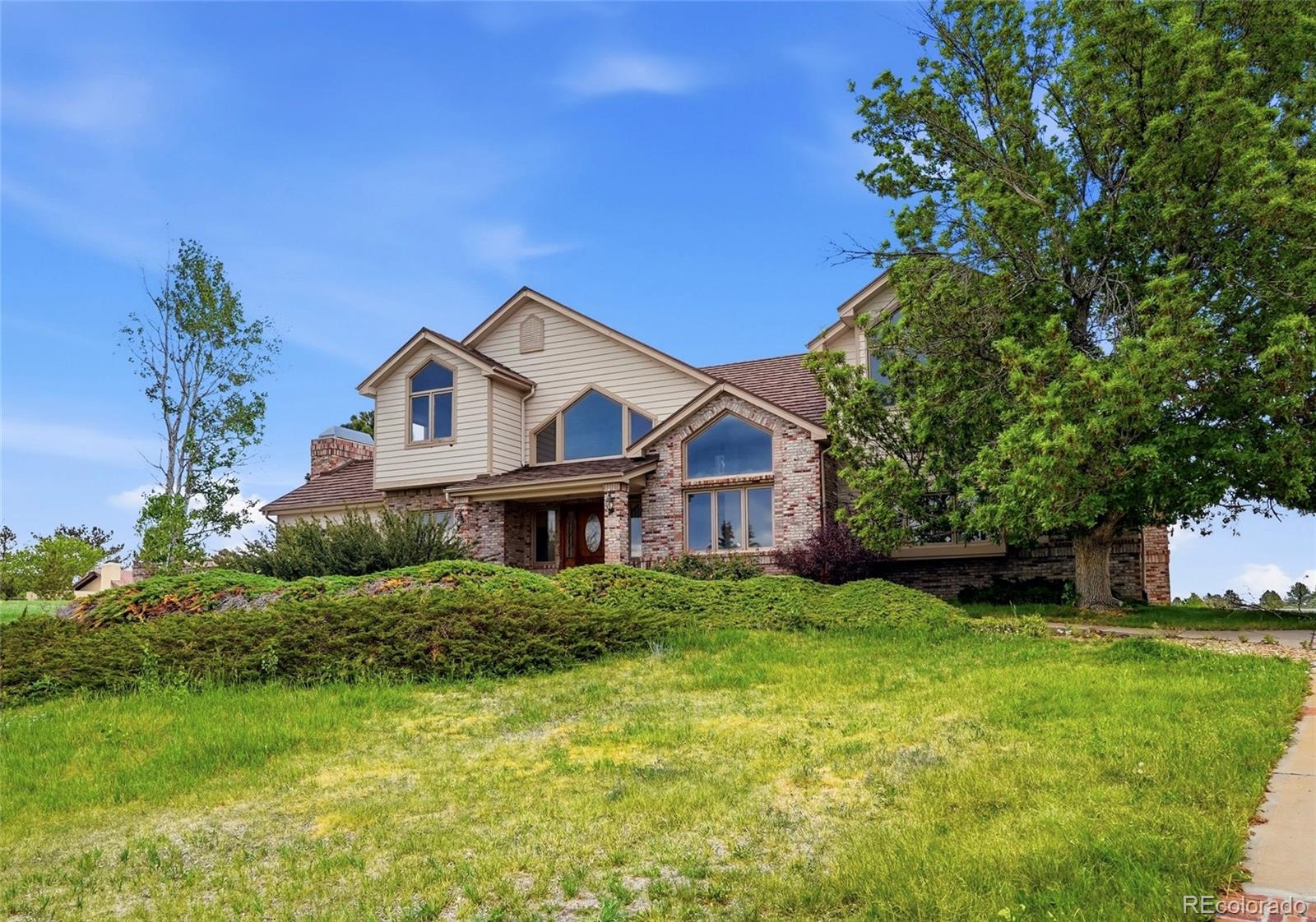 centennial&nbsp; House Search Picture