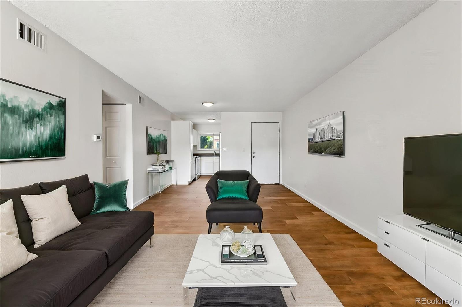 Telluride Lakewood Condo / Townhome | MLS #: 1718087443  Wright Street 209, Lakewood Beds: 2 Baths: 1 Price: $289,900