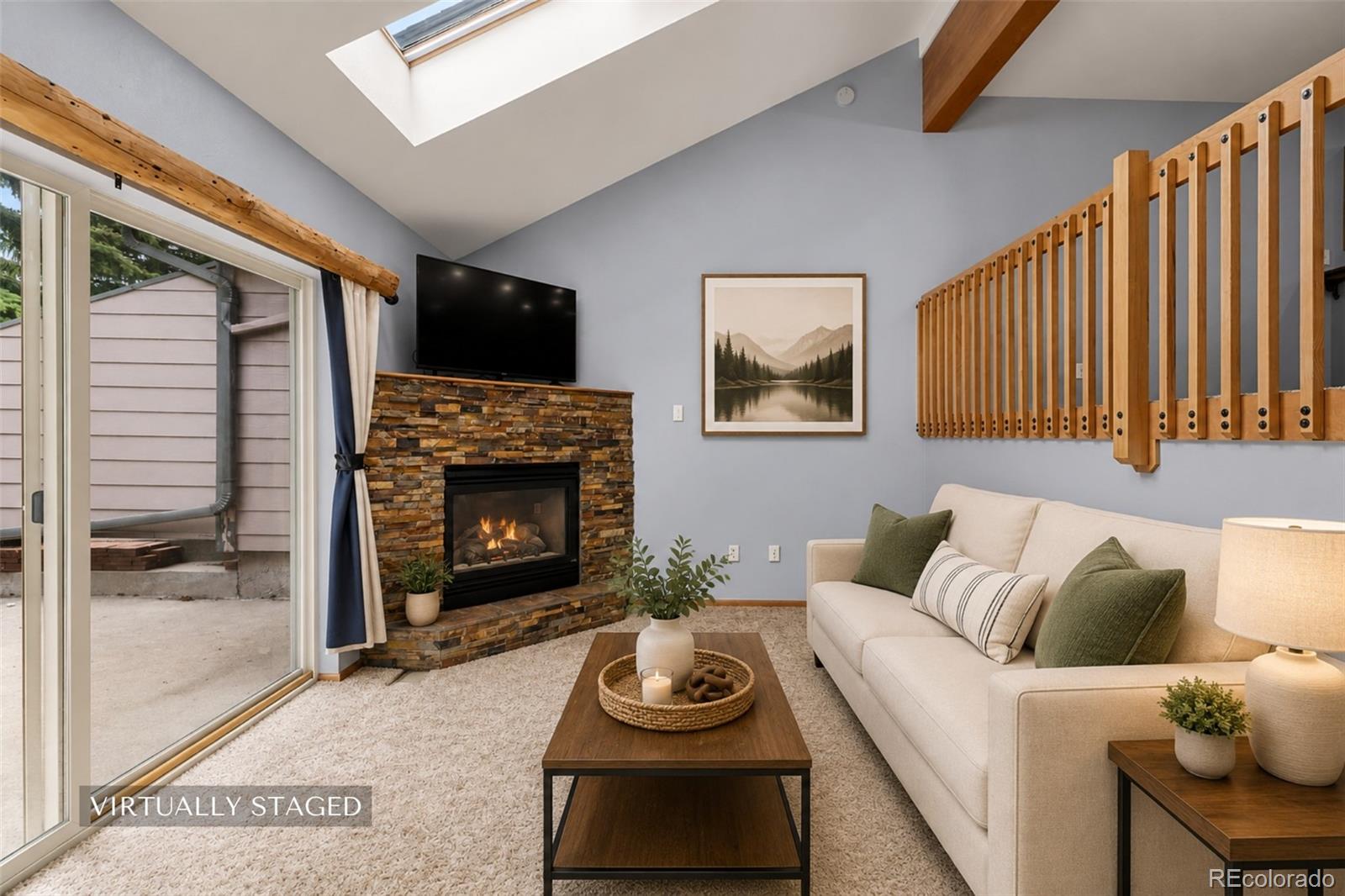 243  Kestrel Lane, silverthorne&nbsp; House Search MLS Picture