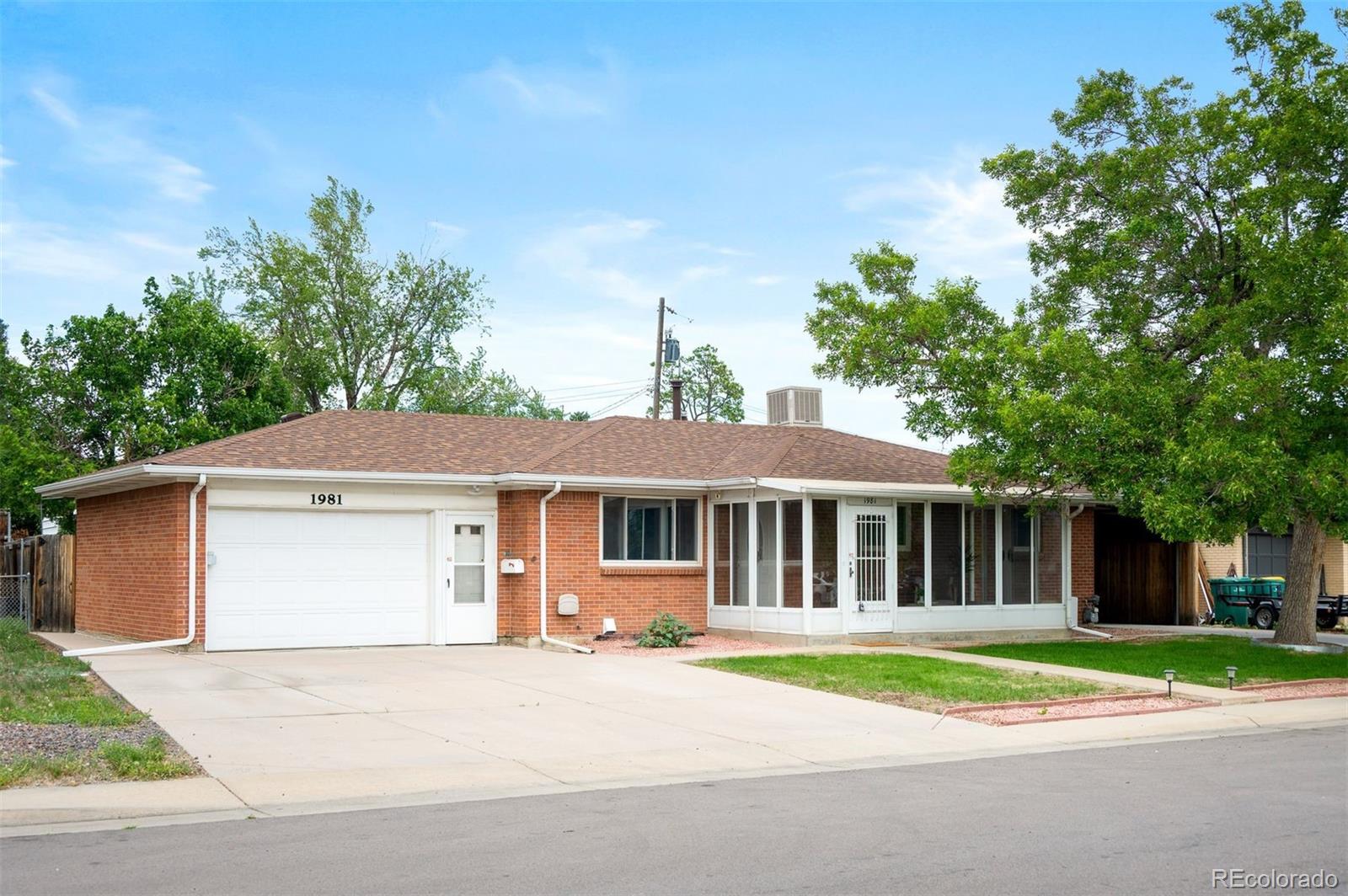 denver&nbsp; House Search Picture