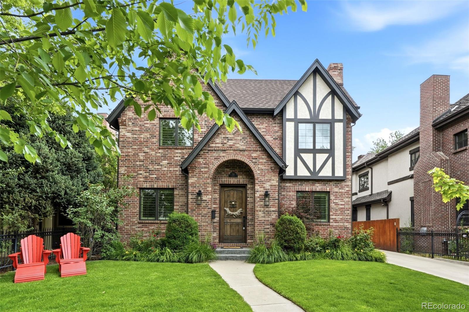 736  Ivy Street, denver&nbsp; House Search MLS Picture