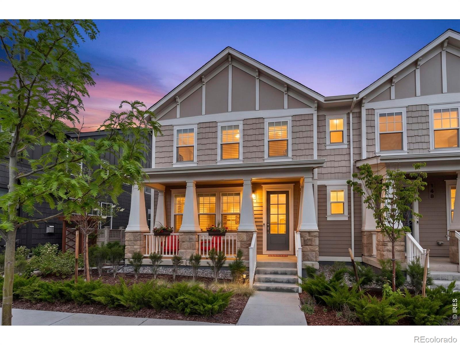 Westerly Erie Home | MLS #: 4567891060117176  Ash Circle, Erie Beds: 4 Baths: 4 Price: $675,000