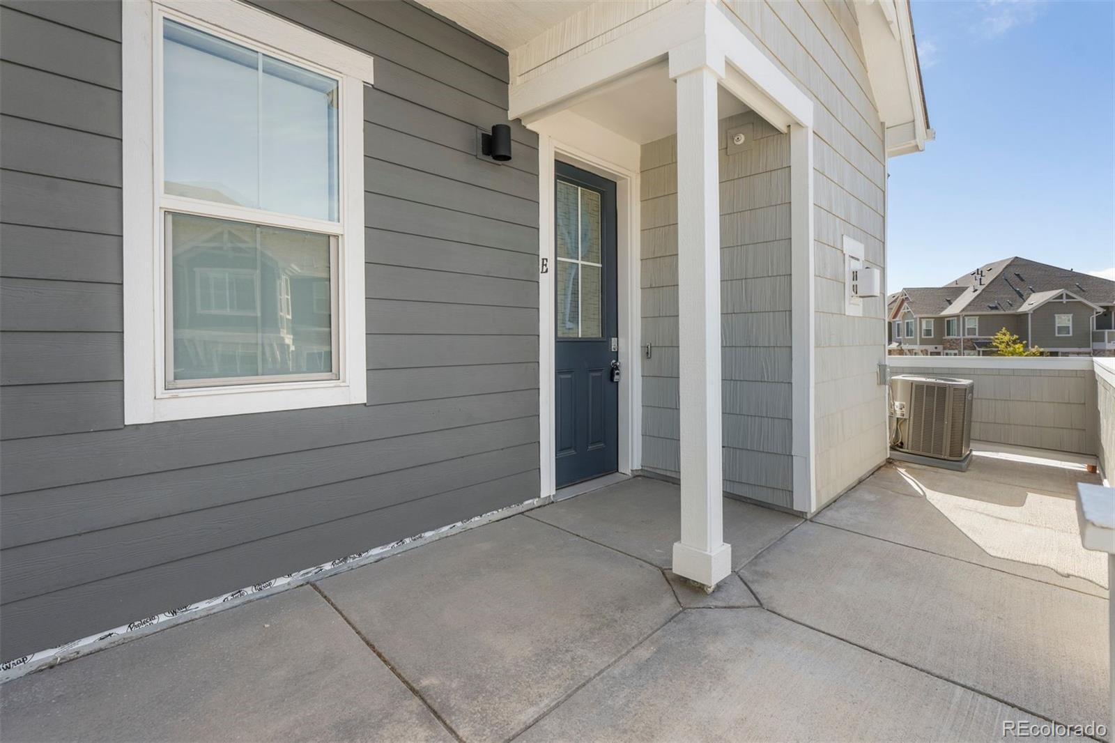 5755 S Buchanan Court, aurora&nbsp; House Search MLS Picture