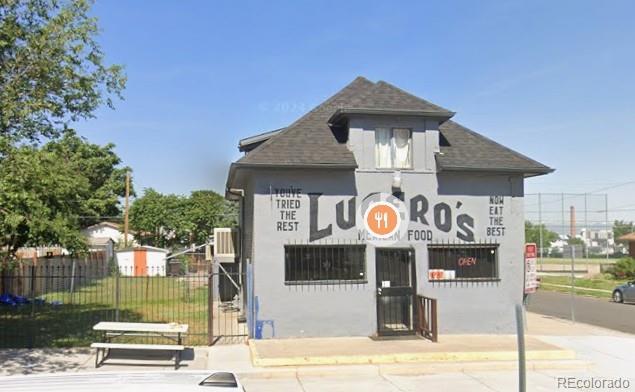 Clayton Denver Home | MLS #: 87892893657 N FILLMORE Street, Denver Beds: 0 Baths: 0 Price: $500,000