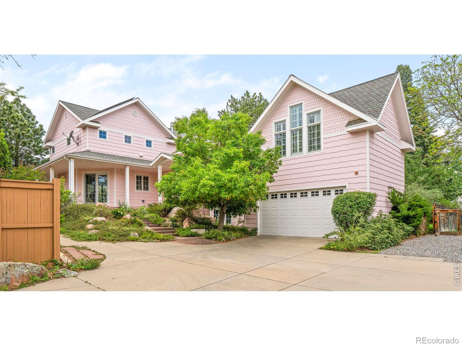 boulder&nbsp; House Search Picture