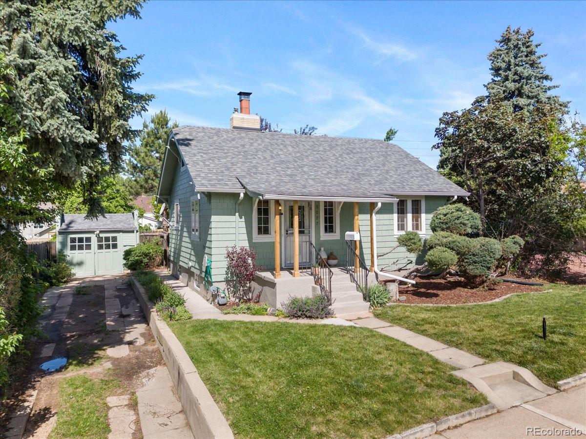 3077  Benton Street, wheat ridge&nbsp; House Search MLS Picture