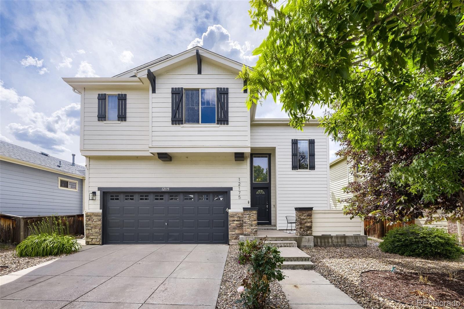 The Village Commerce City Home | MLS #: 801213812175  Kalispell Street, Commerce City Beds: 4 Baths: 3 Price: $515,000