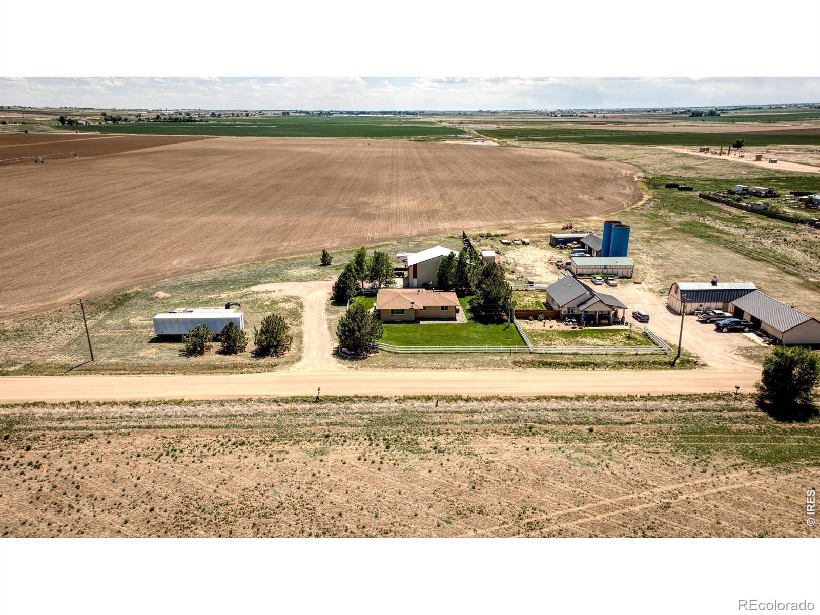 22560  County Road 46 , la salle&nbsp; House Search MLS Picture