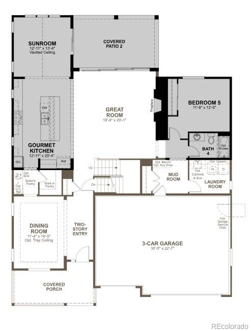 12936  Wayfarer Circle, firestone&nbsp; House Search MLS Picture
