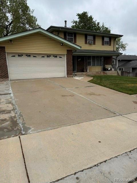 centennial&nbsp; House Search Picture