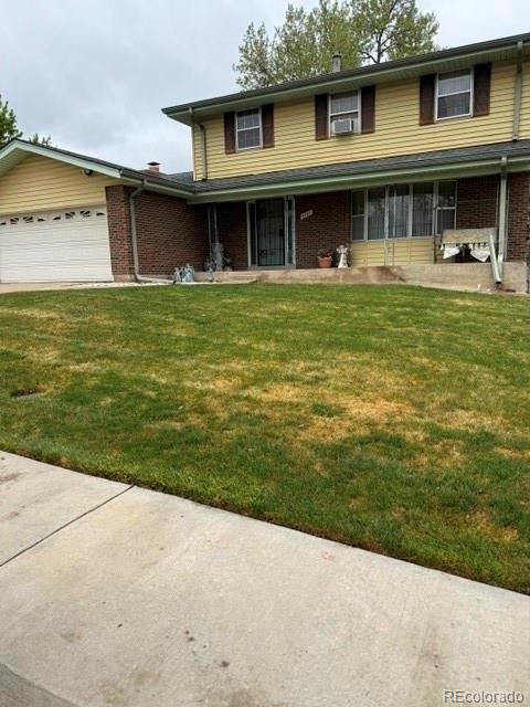 6461 S Birch Circle, centennial&nbsp; House Search MLS Picture
