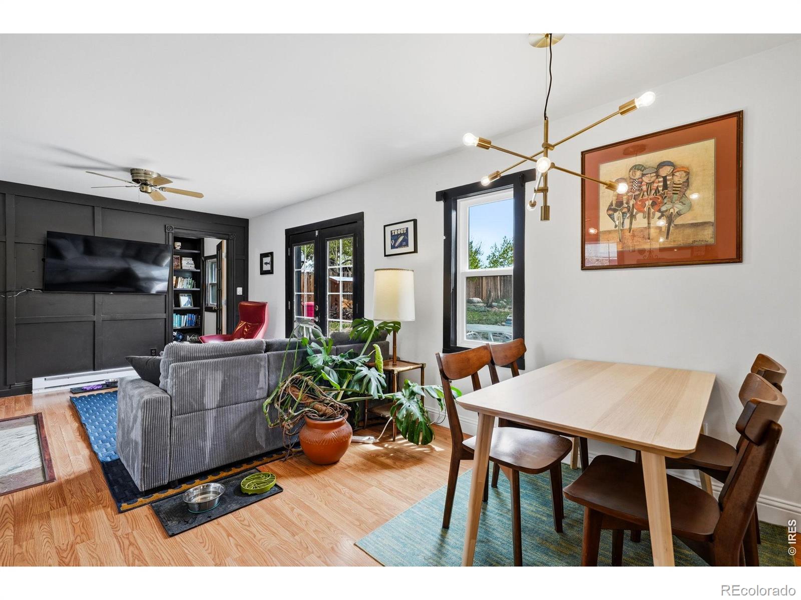 281 S Jackson Street, nederland&nbsp; House Search MLS Picture