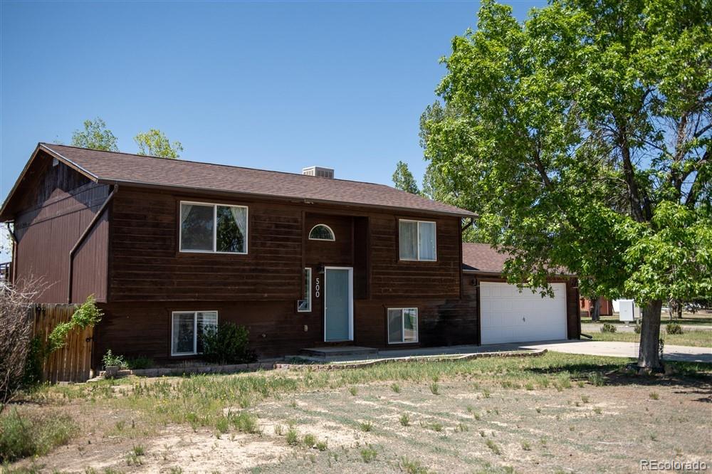 500 W Rider Road, rangely&nbsp; House Search MLS Picture