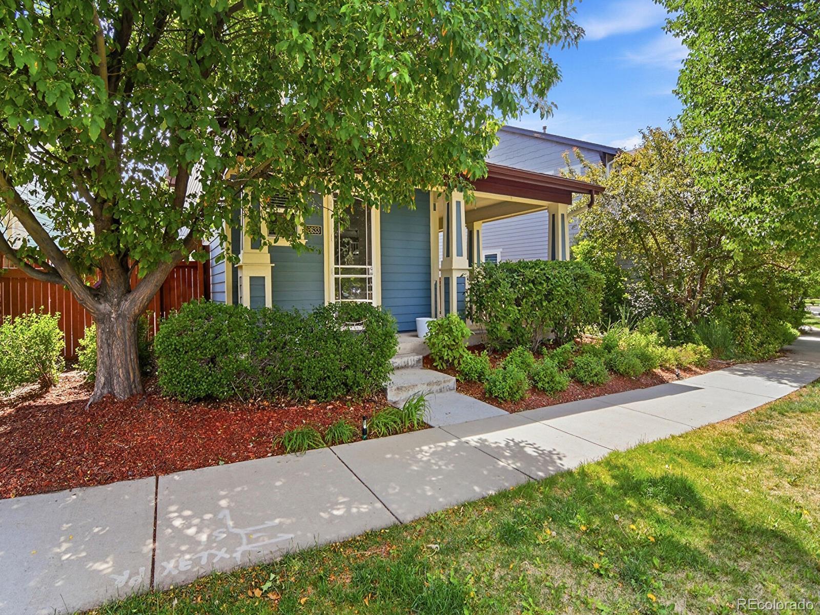 denver&nbsp; House Search Picture