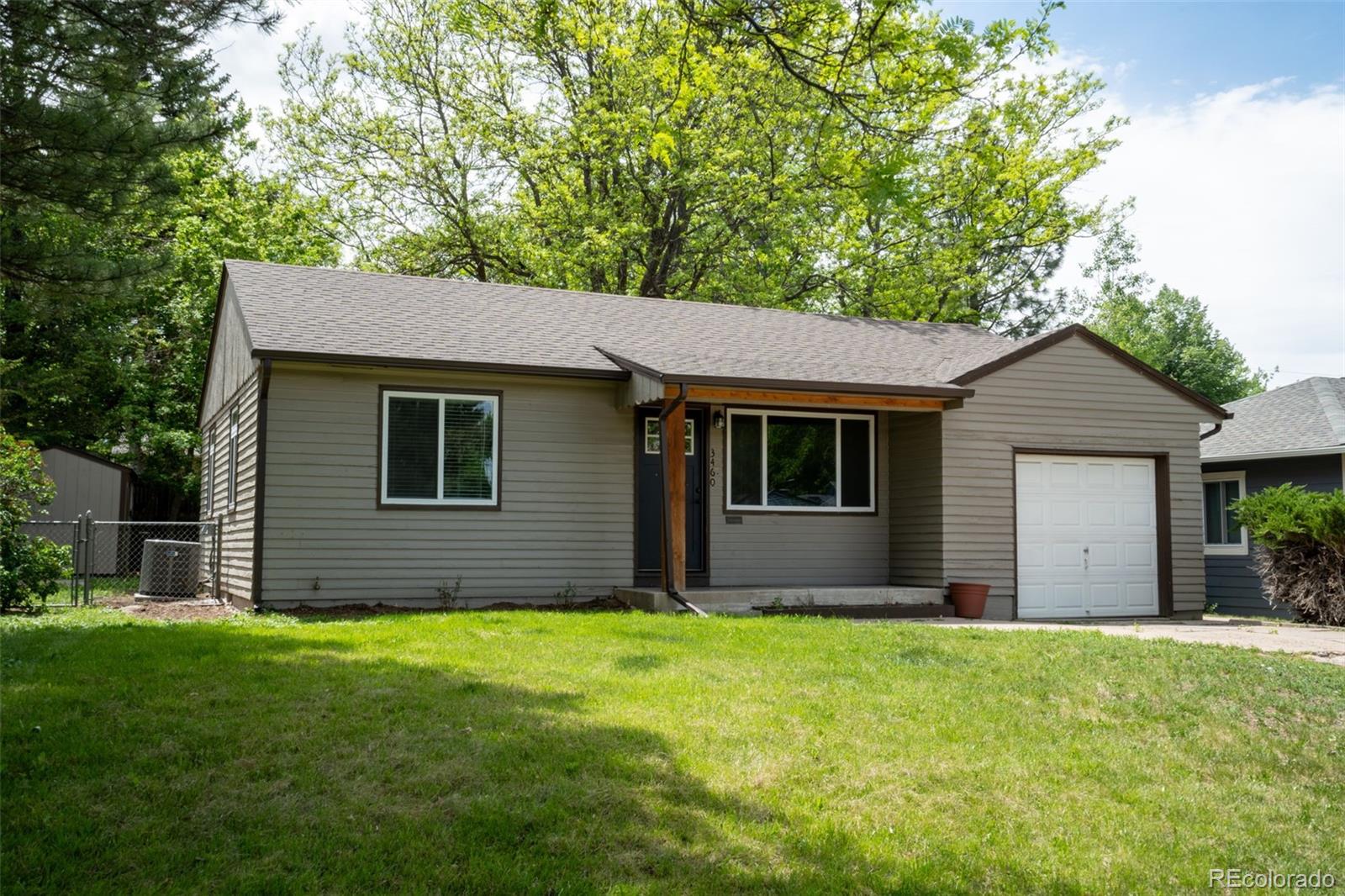 denver&nbsp; House Search Picture