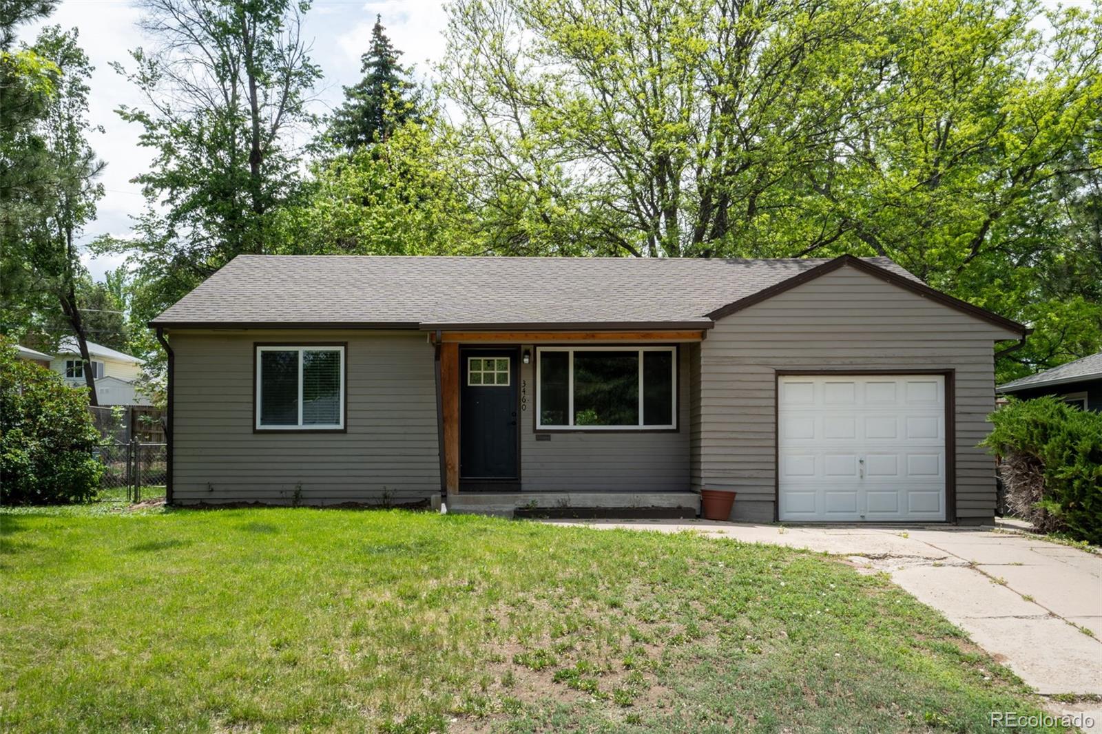 3460 E Nielsen Lane, denver&nbsp; House Search MLS Picture
