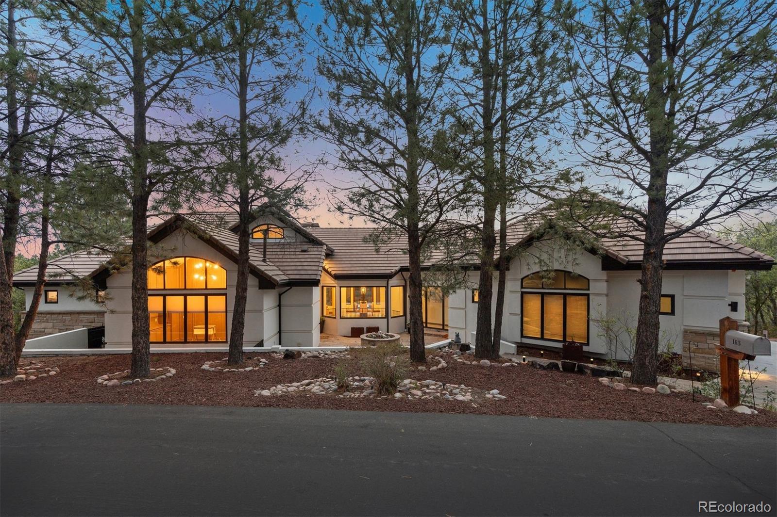 castle rock&nbsp; Mansions Search Picture