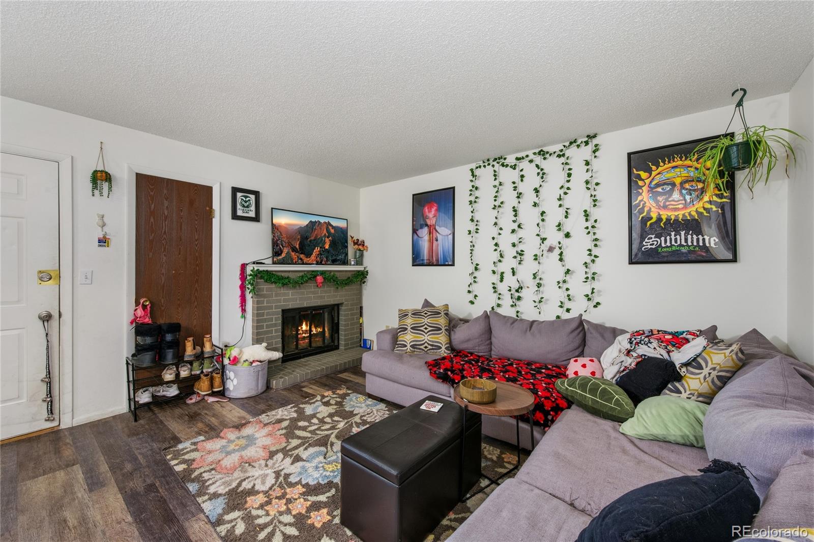 1209 W Plum Street, fort collins&nbsp; House Search MLS Picture