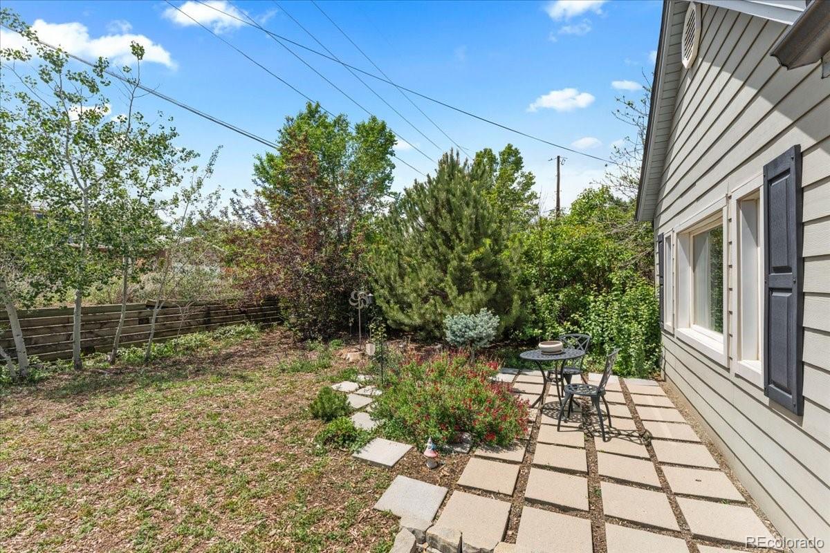 11575 W 32nd Avenue, wheat ridge&nbsp; House Search MLS Picture