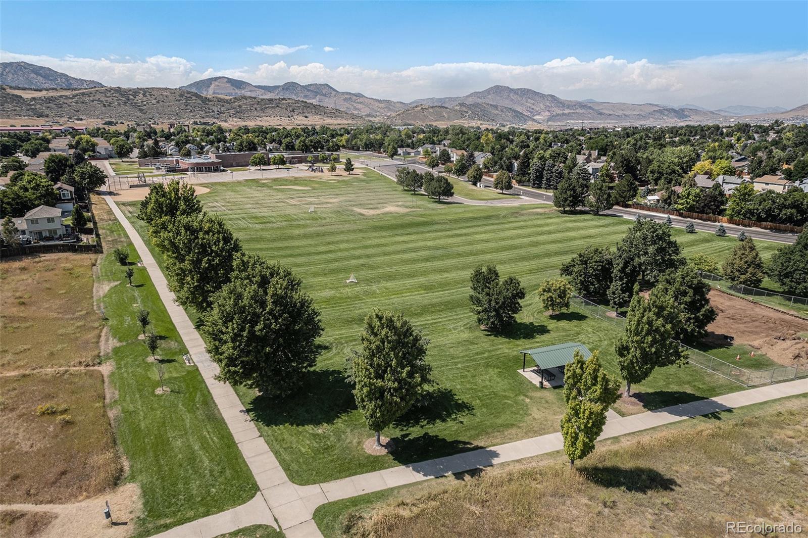 12348 W Dorado Place, littleton&nbsp; House Search MLS Picture