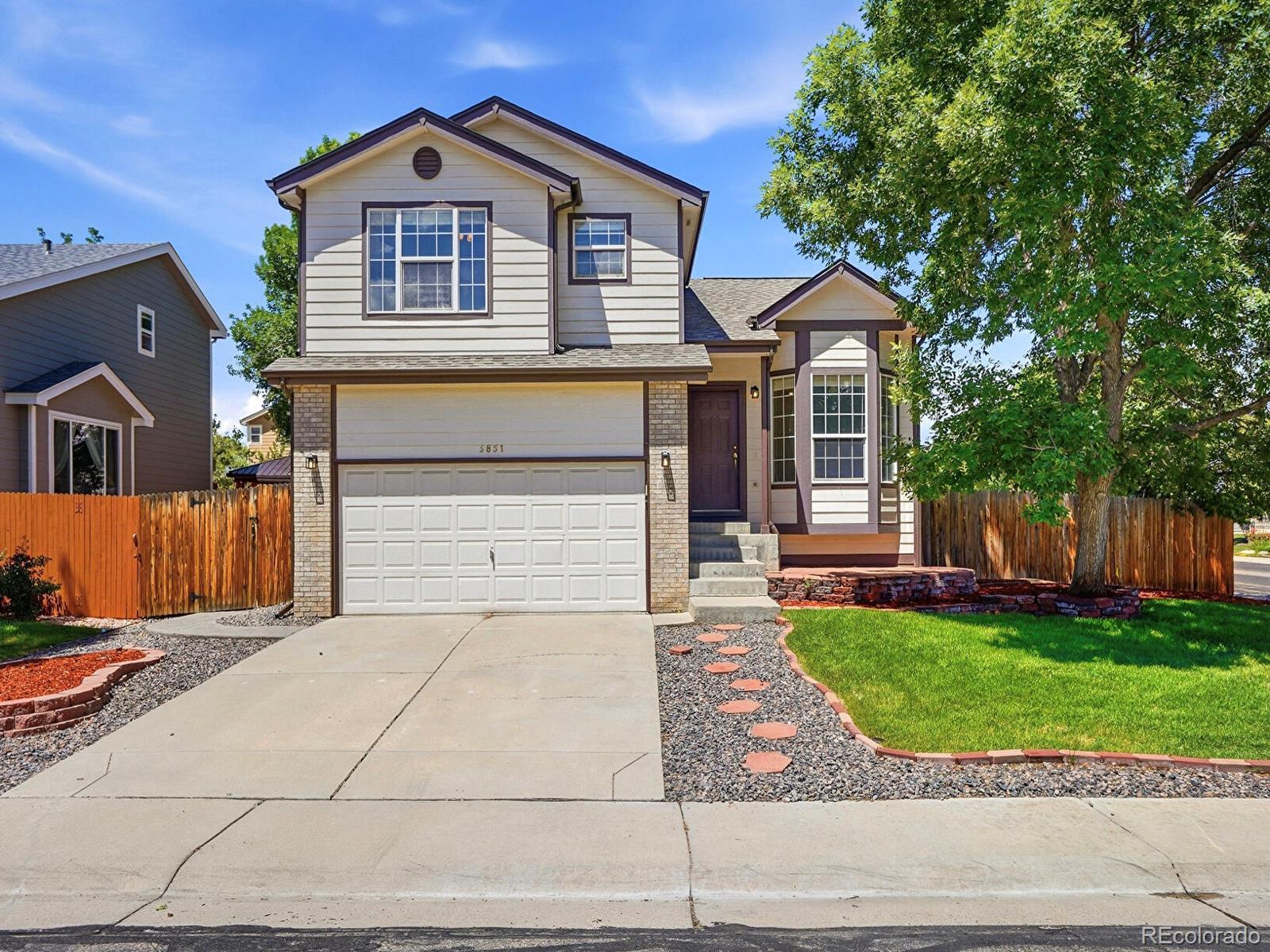 Sundown At Skylake Ranch Thornton Home | MLS #: 69558465851 E 118th Place, Thornton Beds: 3 Baths: 4 Price: $560,000