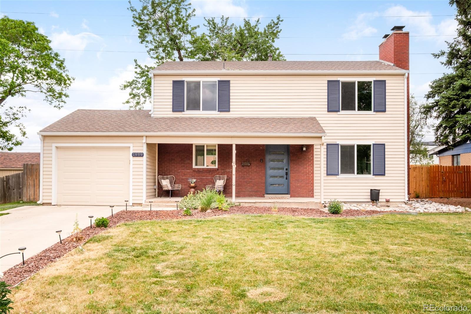 denver&nbsp; House Search Picture