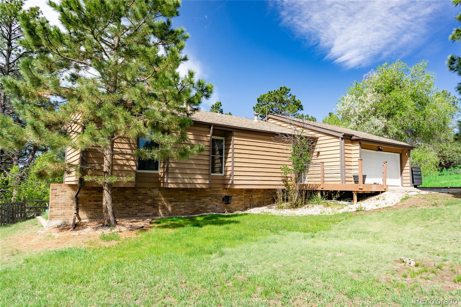 Pinery Parker Home | MLS #: 49870826174  Hollowview Court, Parker Beds: 3 Baths: 3 Price: $634,700