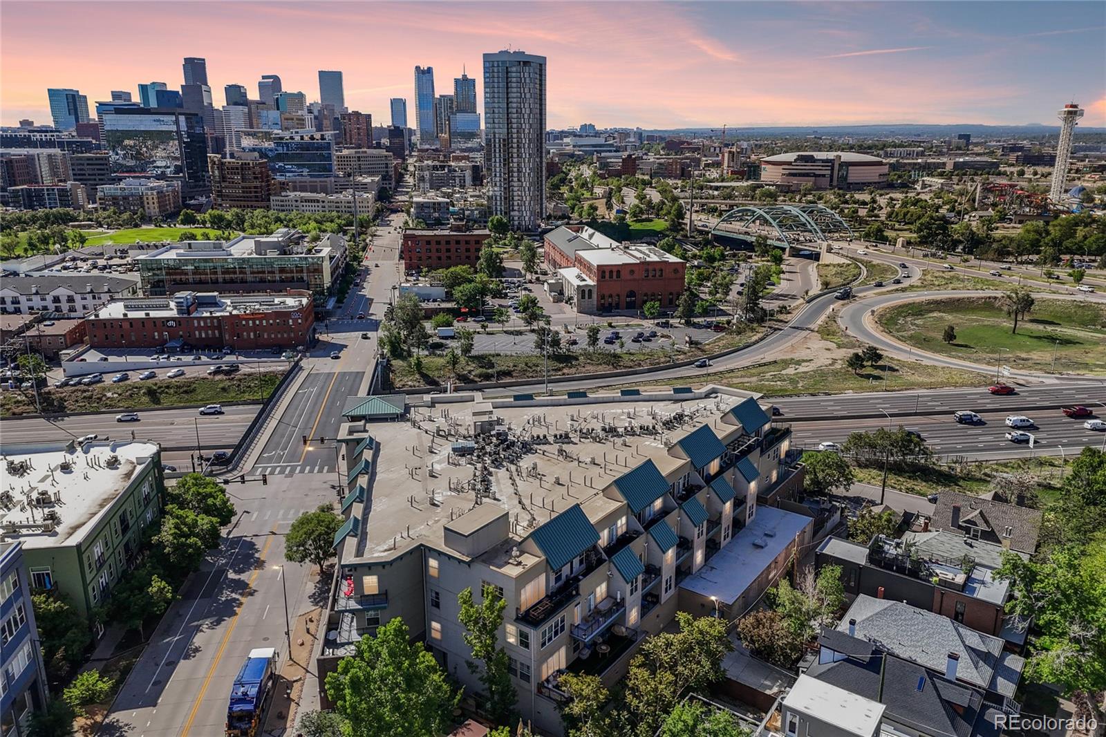 denver&nbsp; House Search Picture