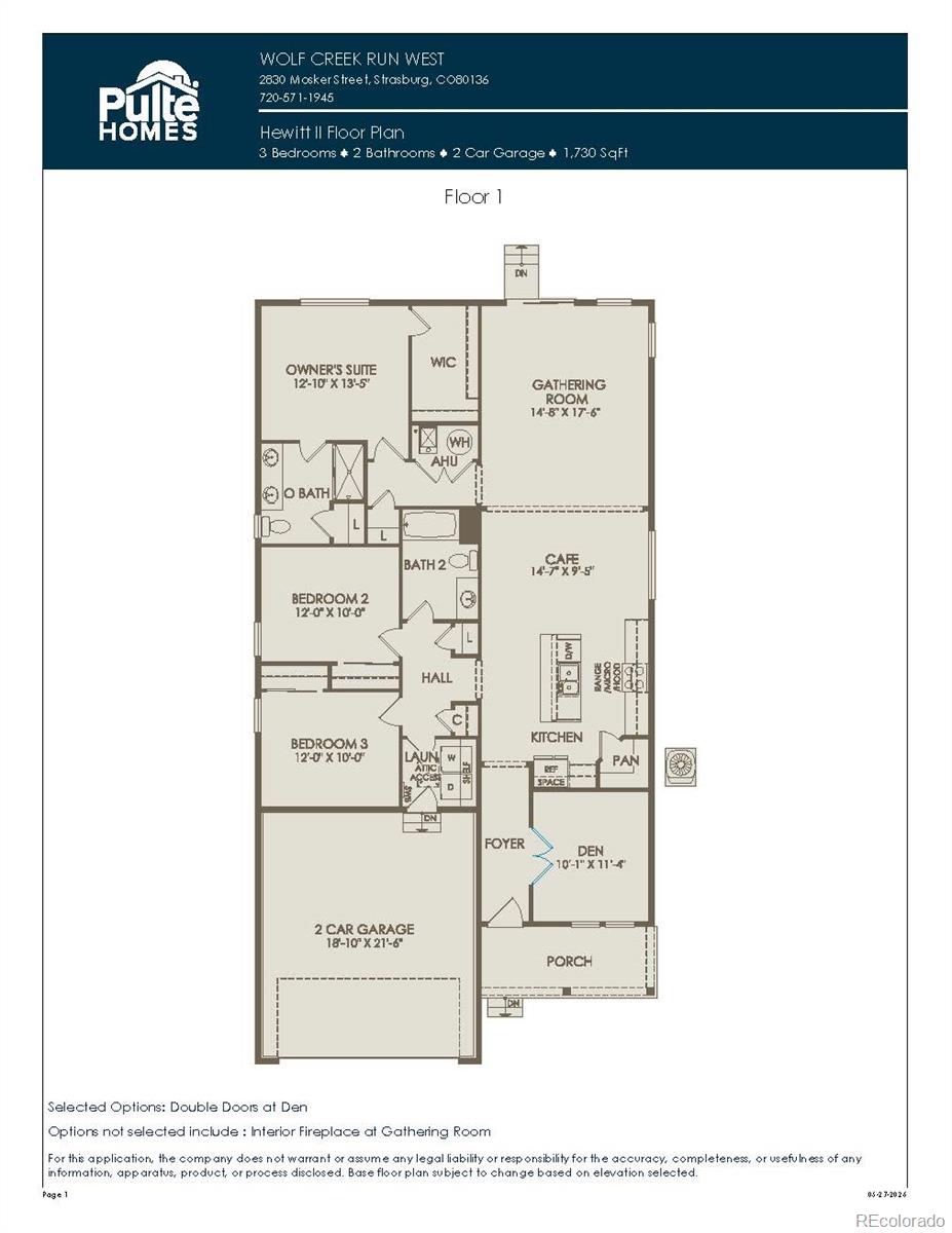 2742  Mosker Street, strasburg&nbsp; House Search MLS Picture