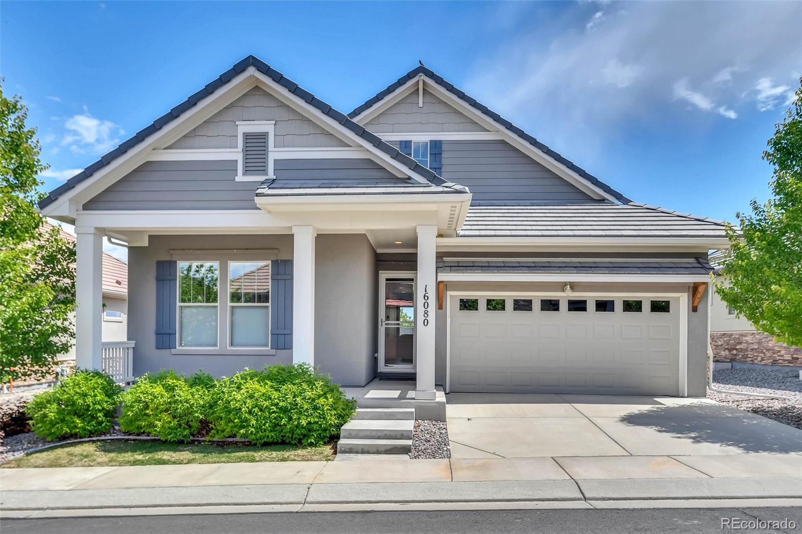 Anthem Ranch Broomfield Home | MLS #: 279835516080  Atlantic Peak Way, Broomfield Beds: 3 Baths: 3 Price: $949,000
