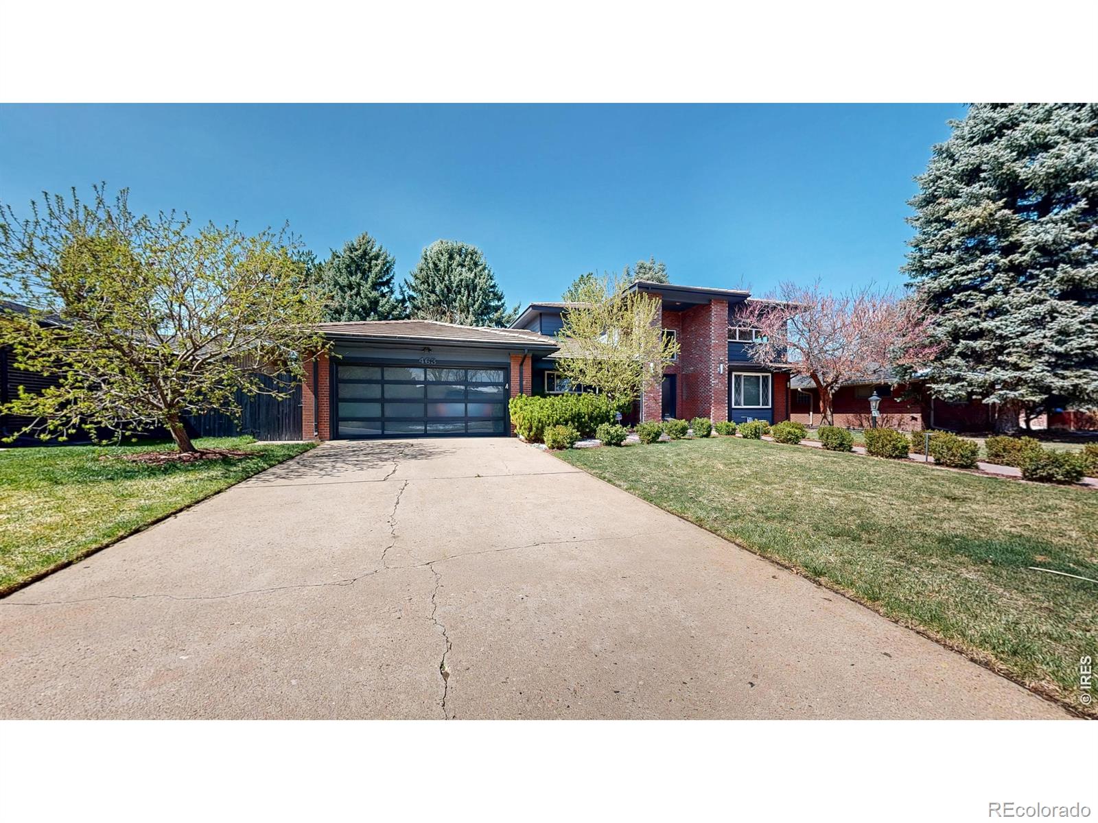 Crestmoor Denver Home | MLS #: 4567891060138463  Locust Street, Denver Beds: 5 Baths: 6 Price: $2,475,000