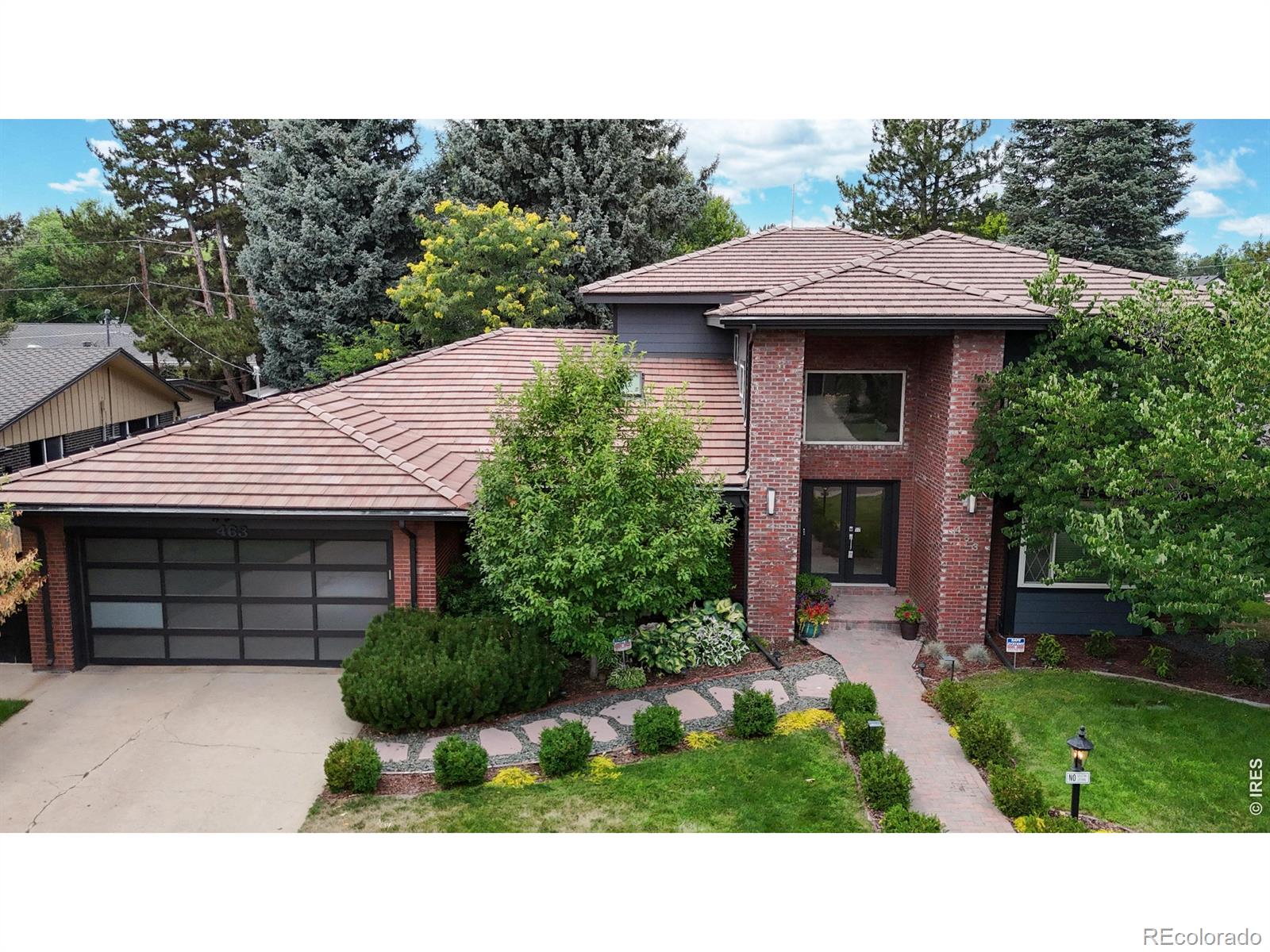 463  Locust Street, denver&nbsp; House Search MLS Picture