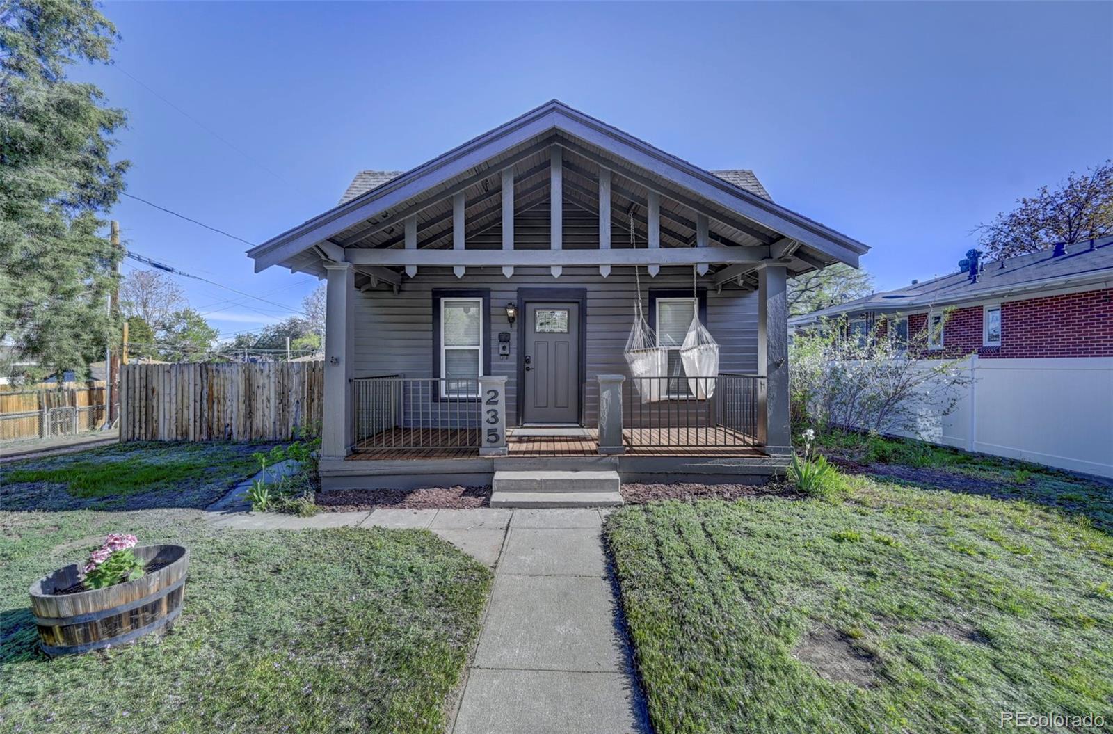 235 E Cornell Avenue, englewood&nbsp; House Search MLS Picture