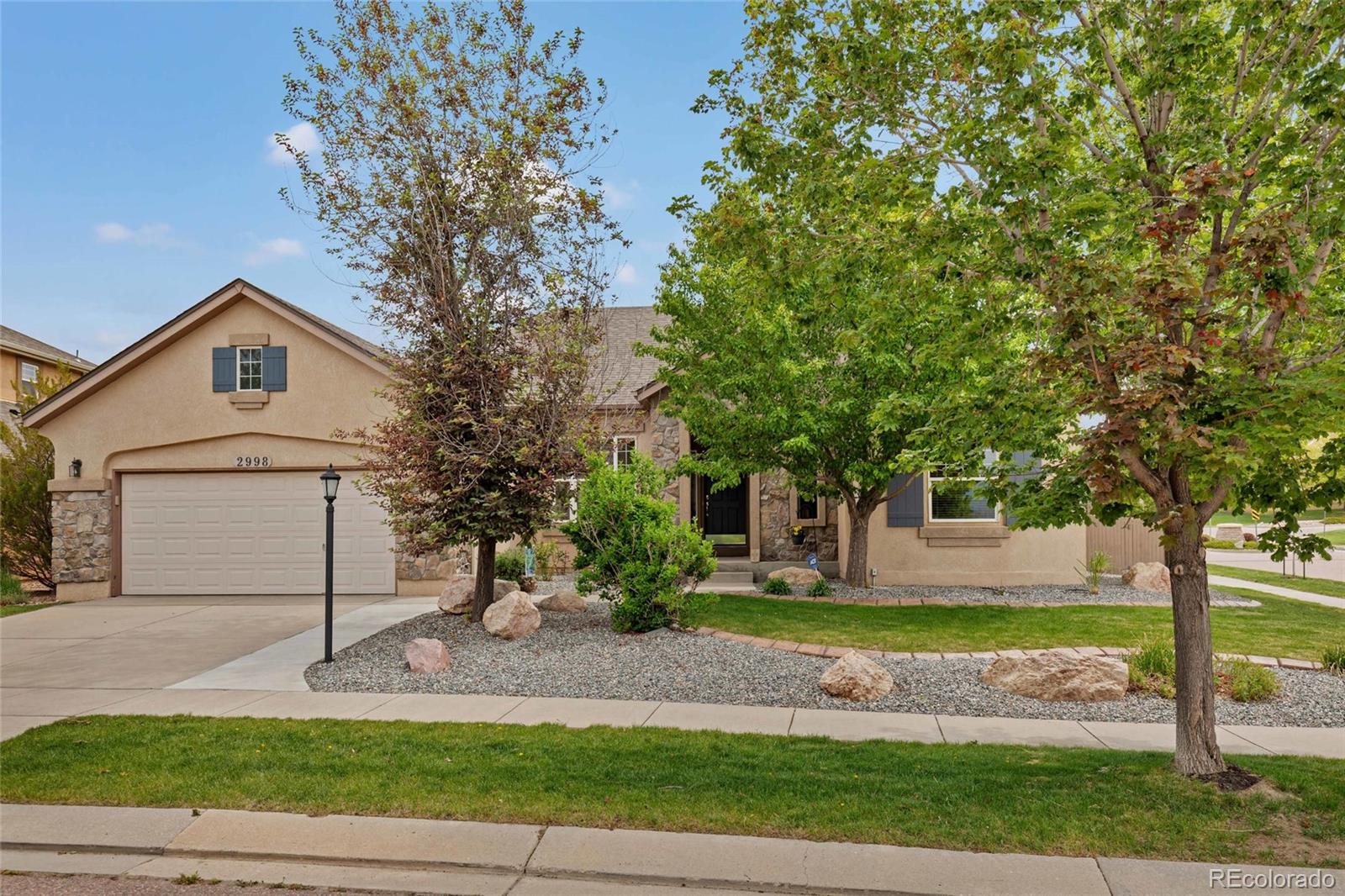 colorado springs&nbsp; House Search Picture
