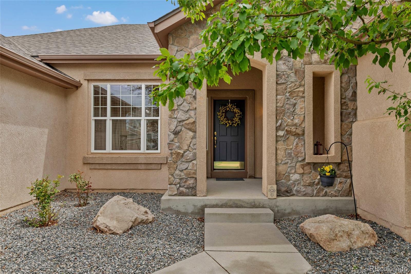 2998  Wild Cherry Lane, colorado springs&nbsp; House Search MLS Picture