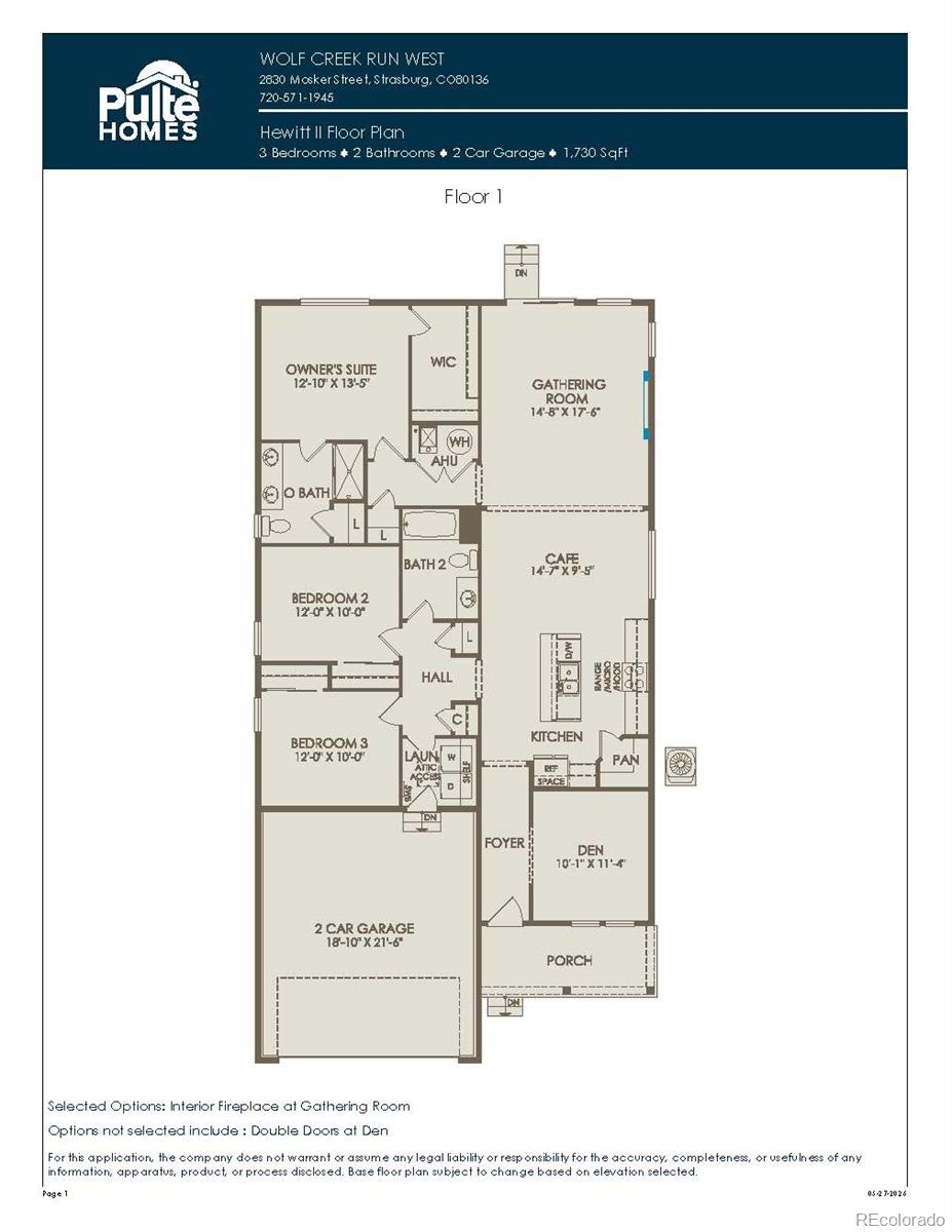 2807  Mosker Street, strasburg&nbsp; House Search MLS Picture