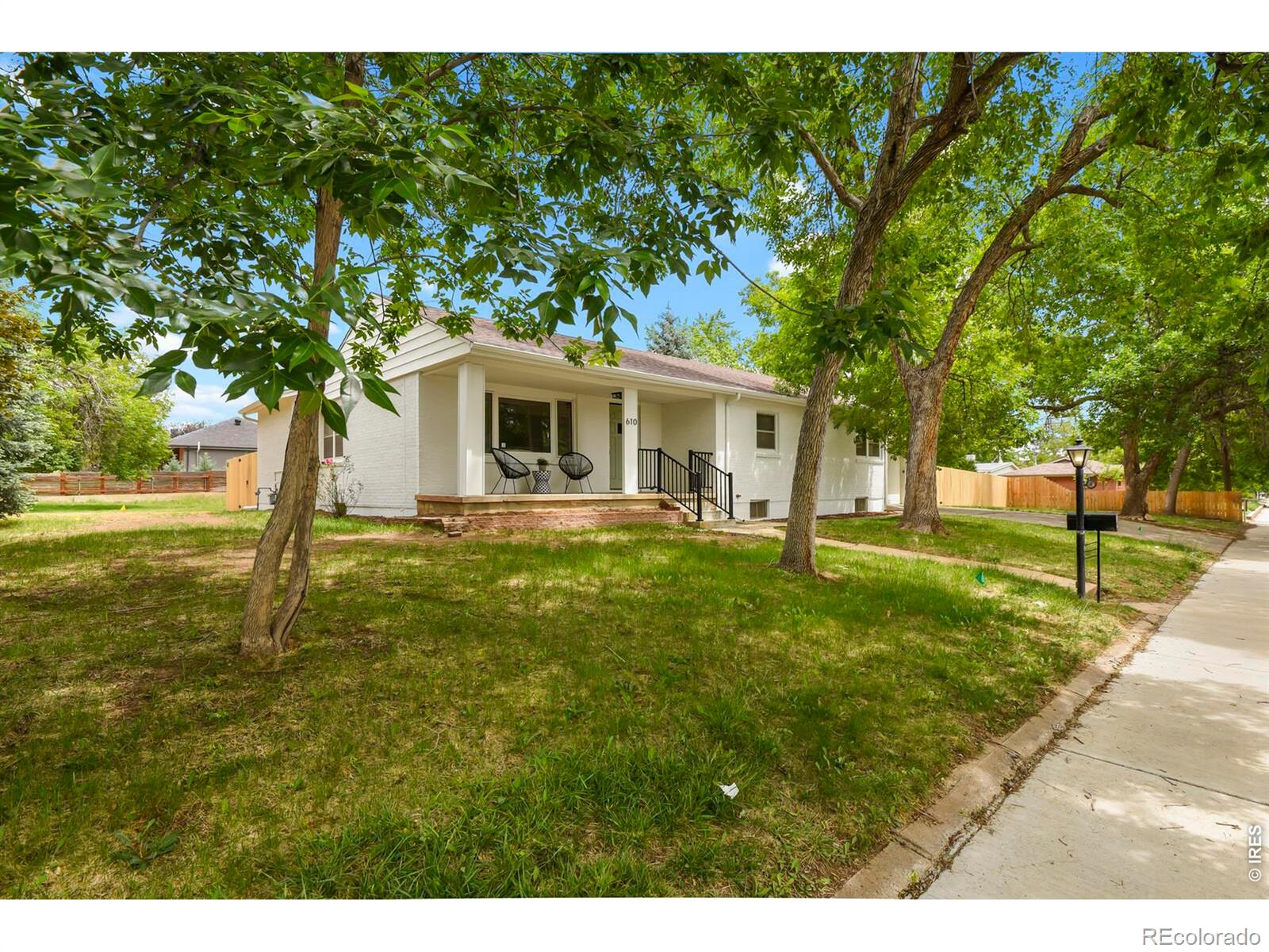 610 S Miller Avenue, lafayette&nbsp; House Search MLS Picture