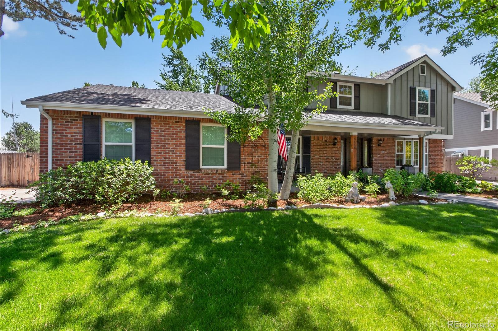 8658 E Otero Circle, centennial&nbsp; House Search MLS Picture